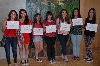 305 Jueces y Juezas de Paz Educativos de Murcia reciben su diploma (79)